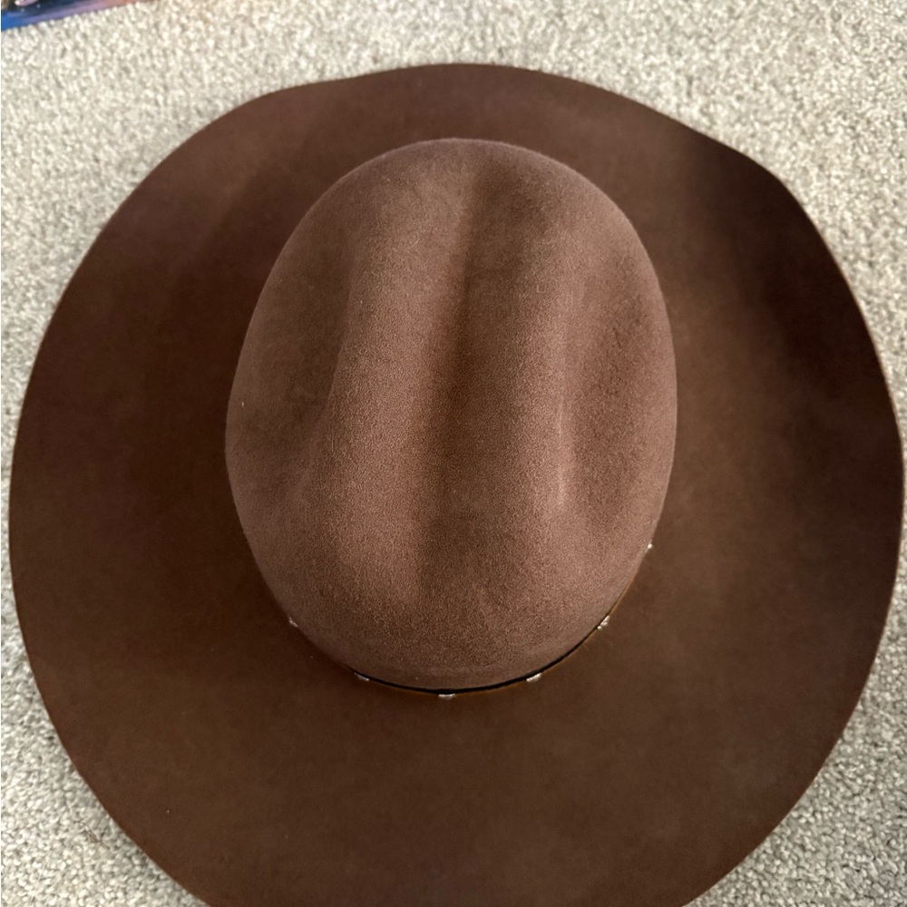 Cowpokes Bailey Event Hat (Cowboy hat) - Picture 6 of 8